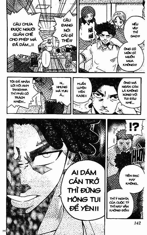 King Golf 26 trang 5