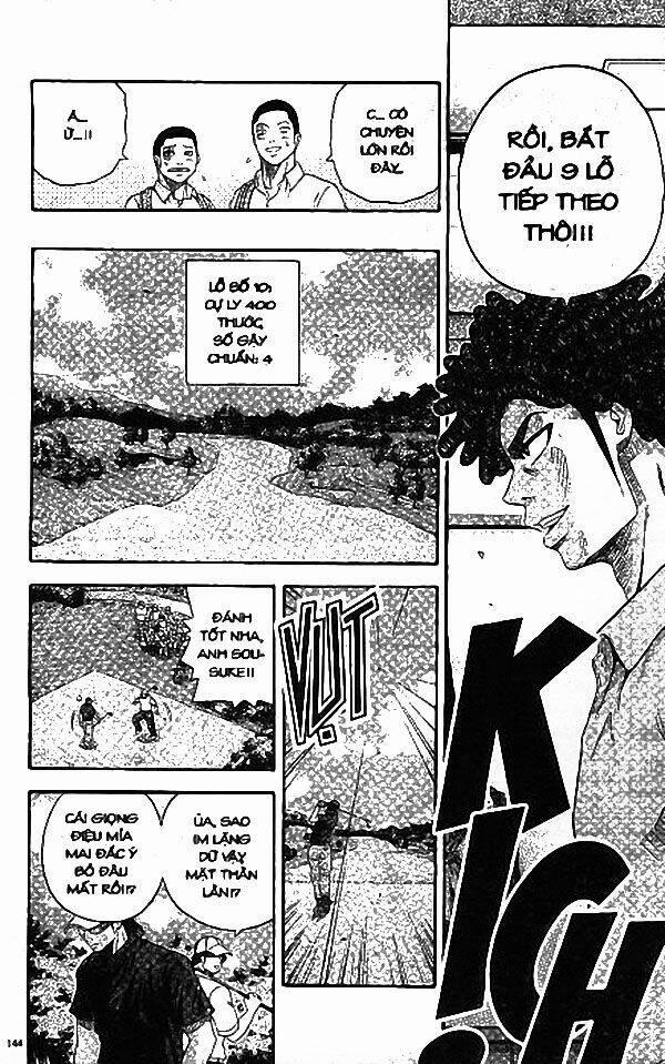 King Golf 26 trang 7