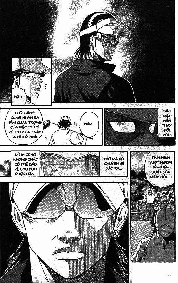 King Golf 26 trang 8