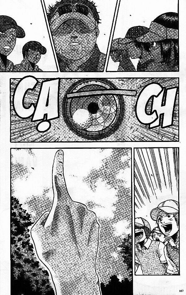 King Golf 27 trang 11