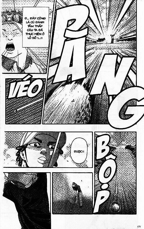 King Golf 27 trang 14