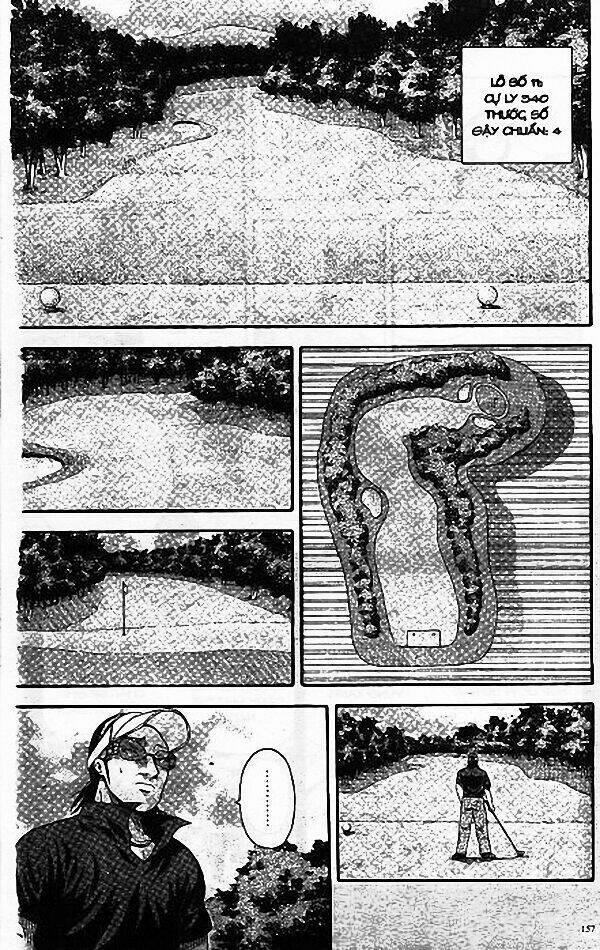 King Golf 27 trang 2