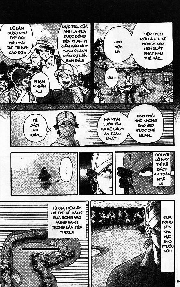 King Golf 27 trang 4