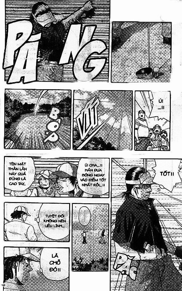 King Golf 27 trang 5