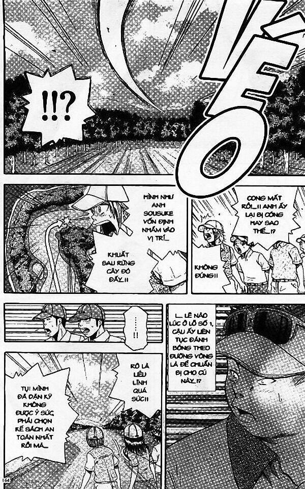 King Golf 27 trang 8