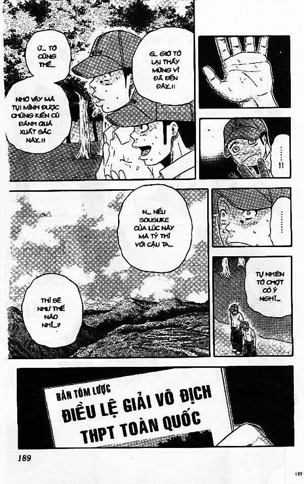 King Golf 28 trang 15