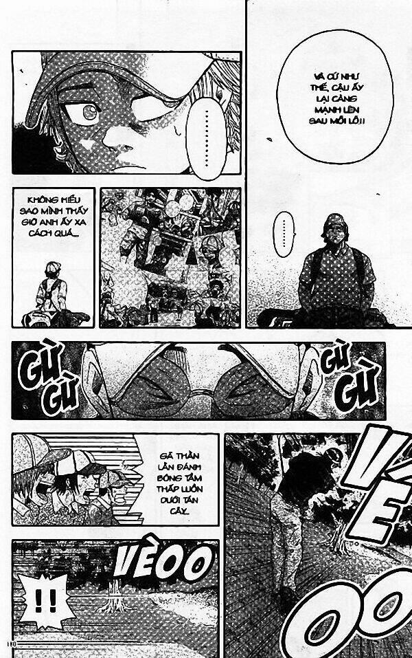 King Golf 28 trang 7