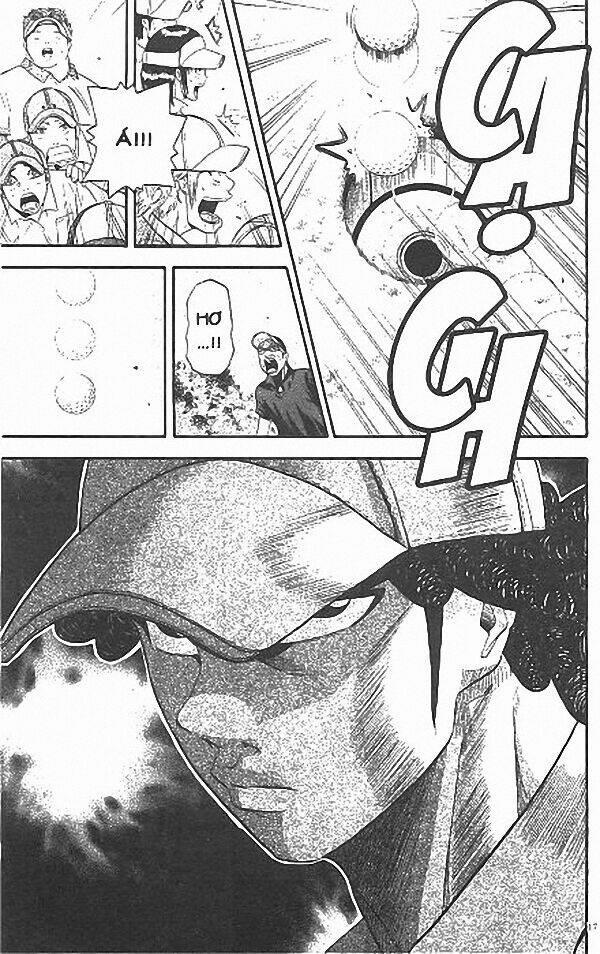 King Golf 29 trang 9