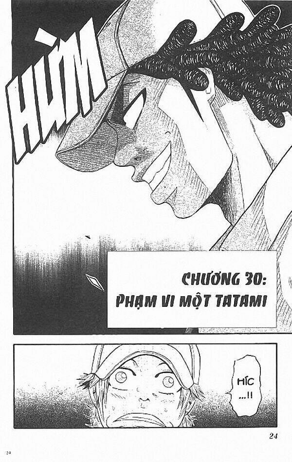 King Golf 30 trang 1