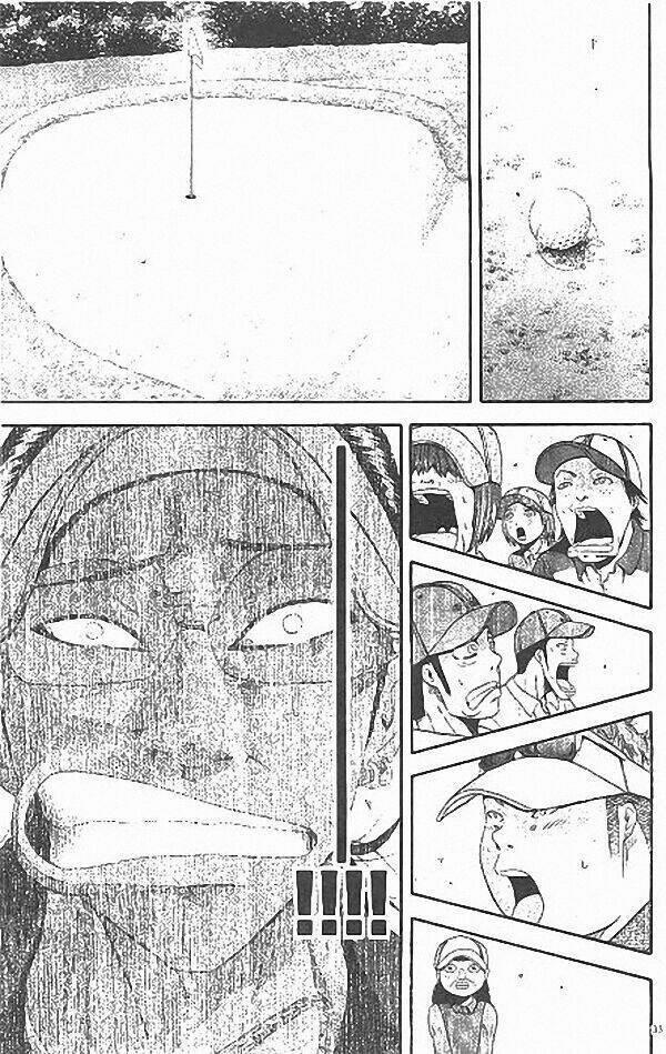 King Golf 30 trang 10