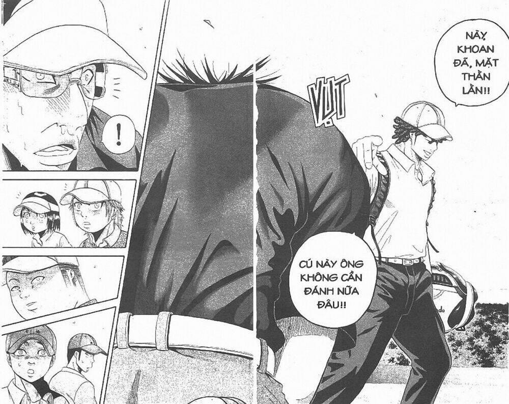 King Golf 30 trang 15