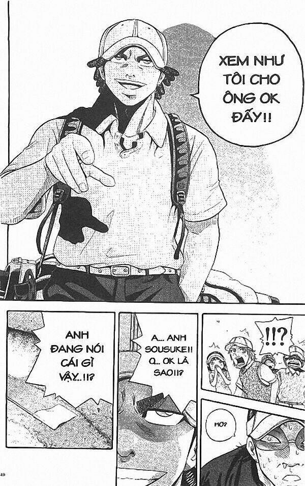 King Golf 30 trang 16