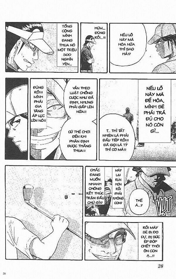 King Golf 30 trang 5