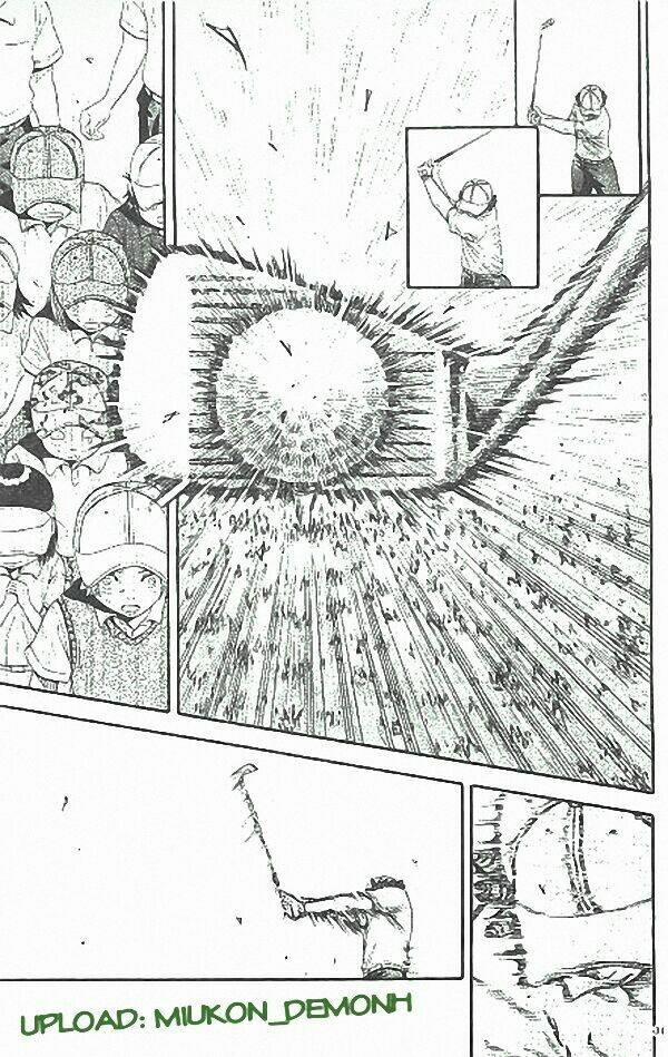 King Golf 30 trang 8