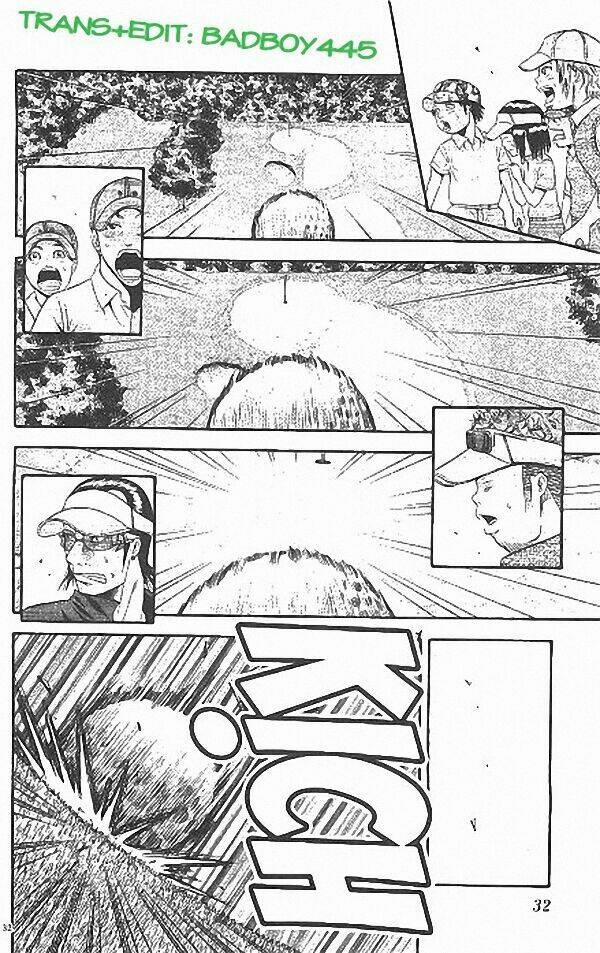 King Golf 30 trang 9