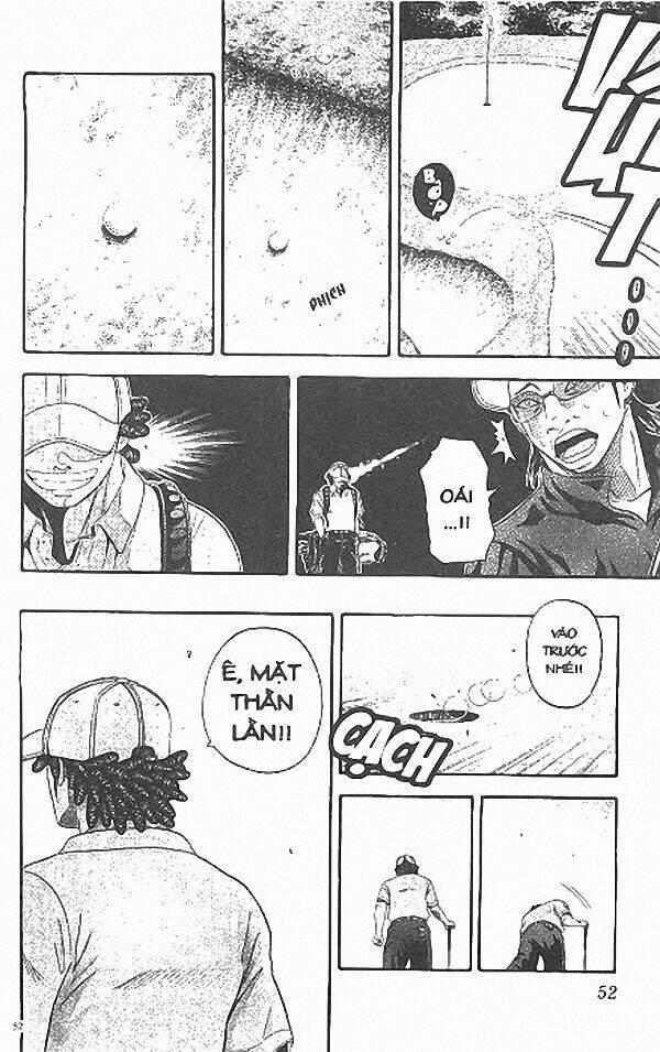 King Golf 31 trang 11