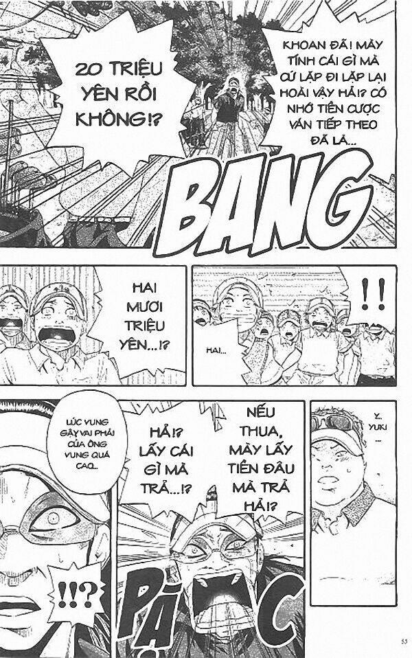 King Golf 31 trang 14