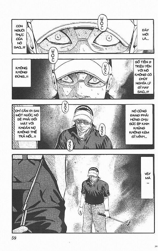 King Golf 31 trang 18