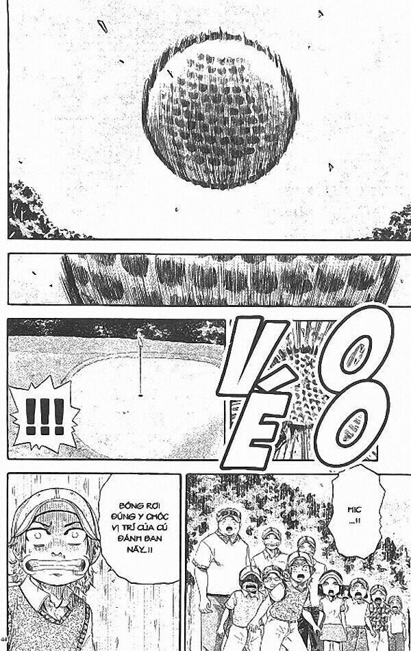 King Golf 31 trang 3