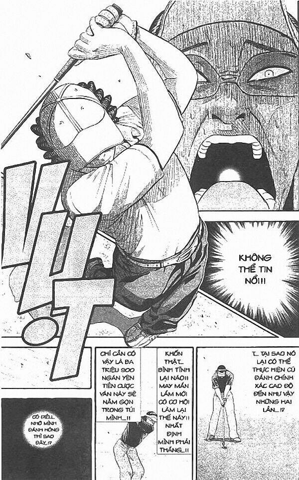 King Golf 31 trang 4