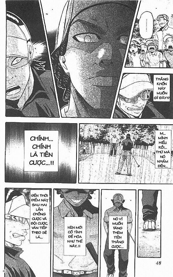 King Golf 31 trang 7