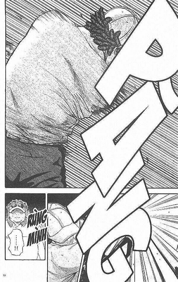 King Golf 31 trang 9