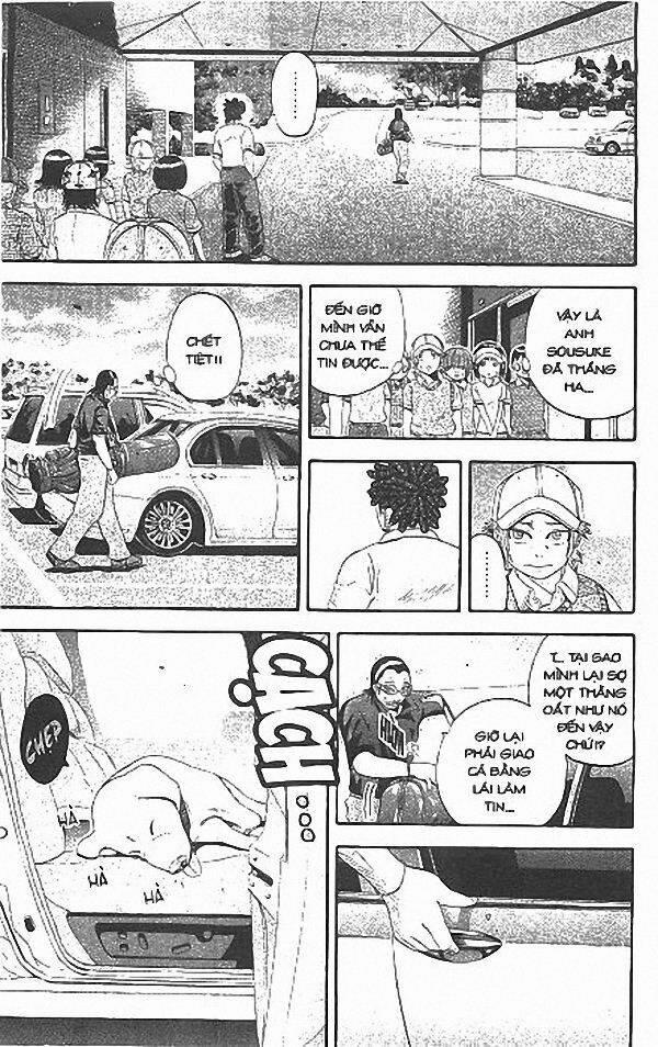 King Golf 32 trang 12