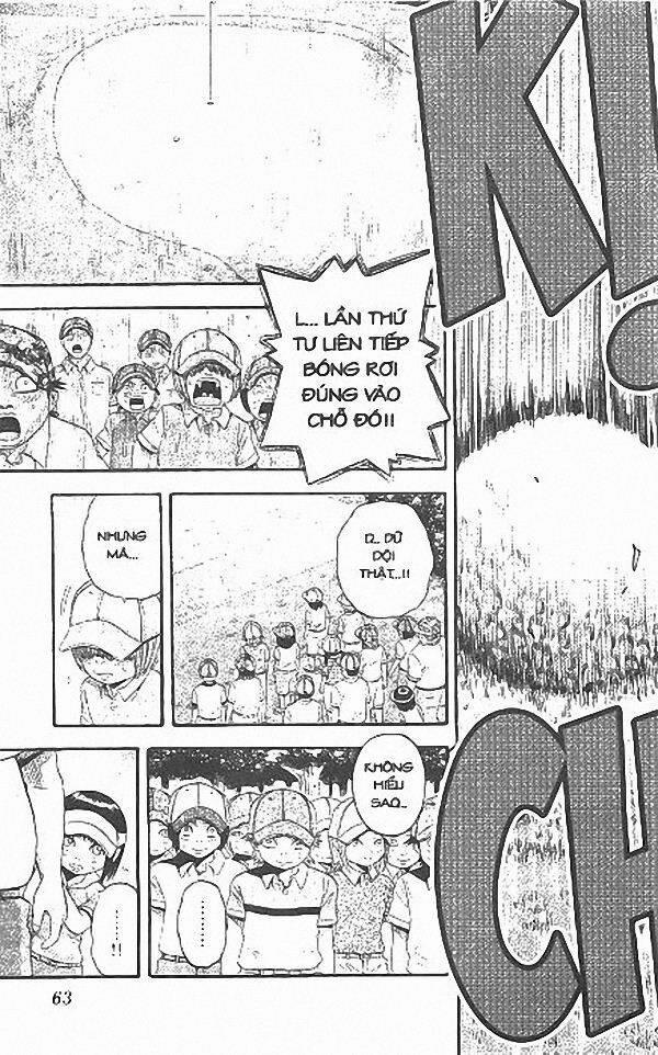 King Golf 32 trang 4