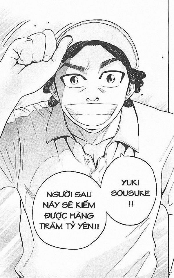 King Golf 32 trang 8