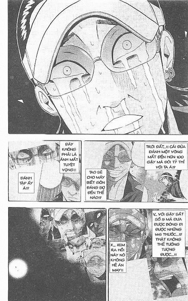 King Golf 32 trang 9