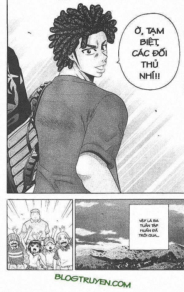 King Golf 33 trang 11