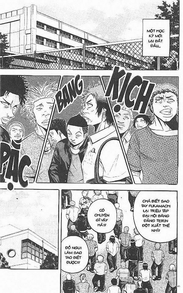 King Golf 33 trang 12