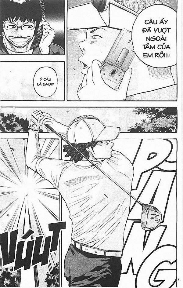 King Golf 33 trang 4