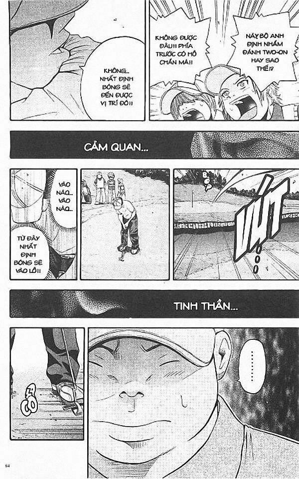 King Golf 33 trang 7