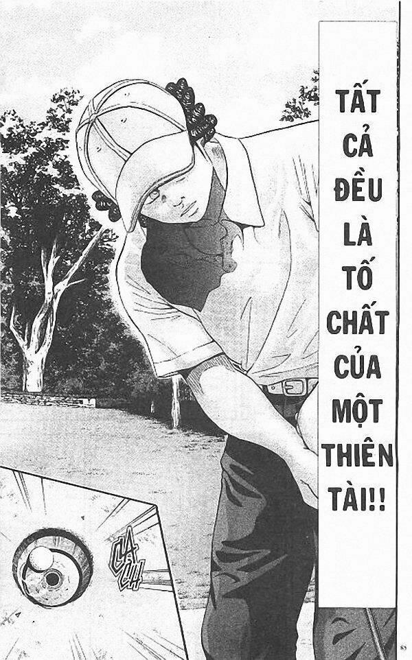 King Golf 33 trang 8