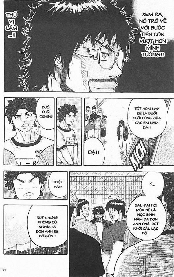 King Golf 34 trang 10