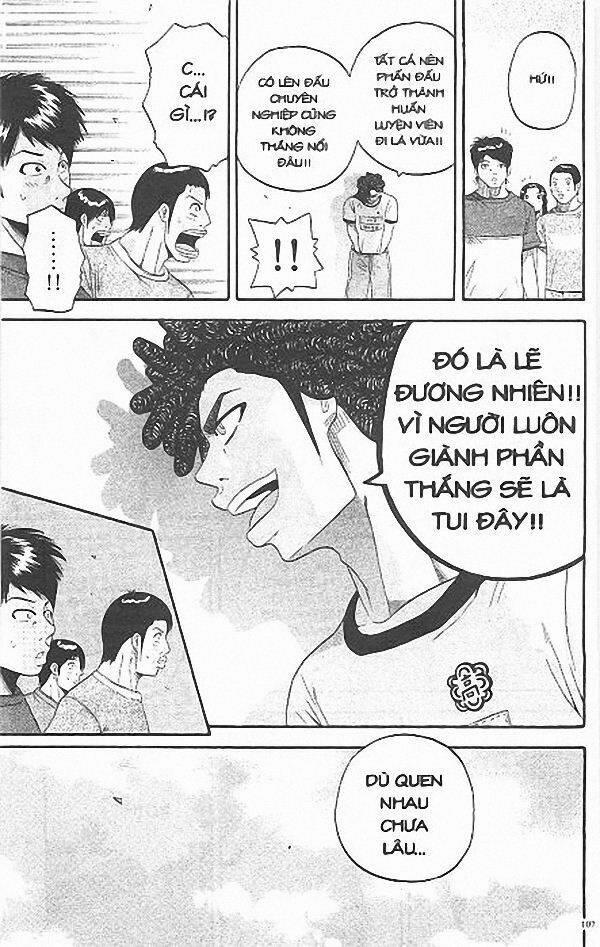 King Golf 34 trang 13