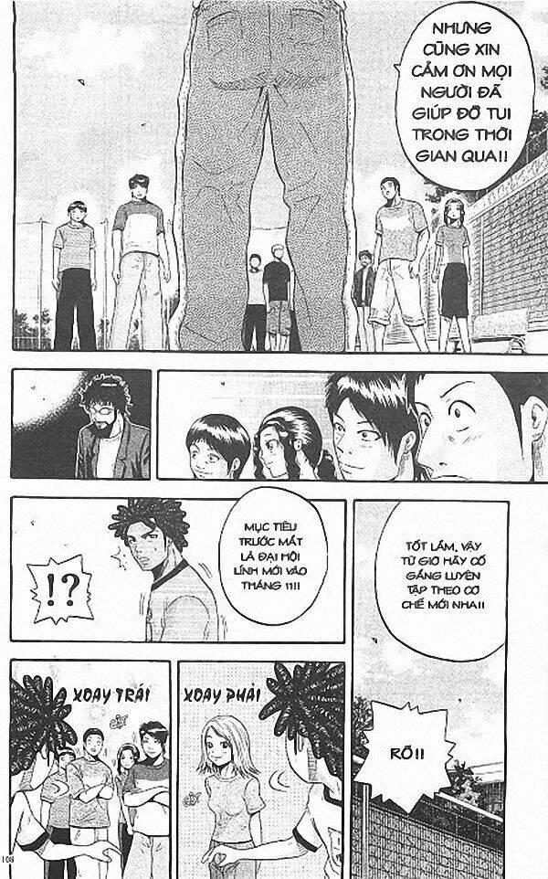 King Golf 34 trang 14