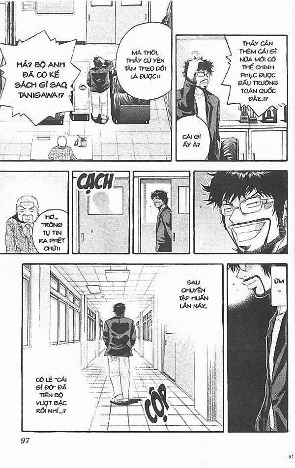 King Golf 34 trang 3