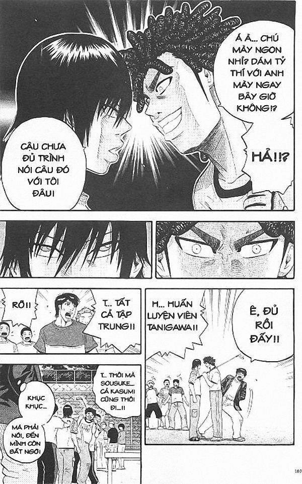 King Golf 34 trang 9