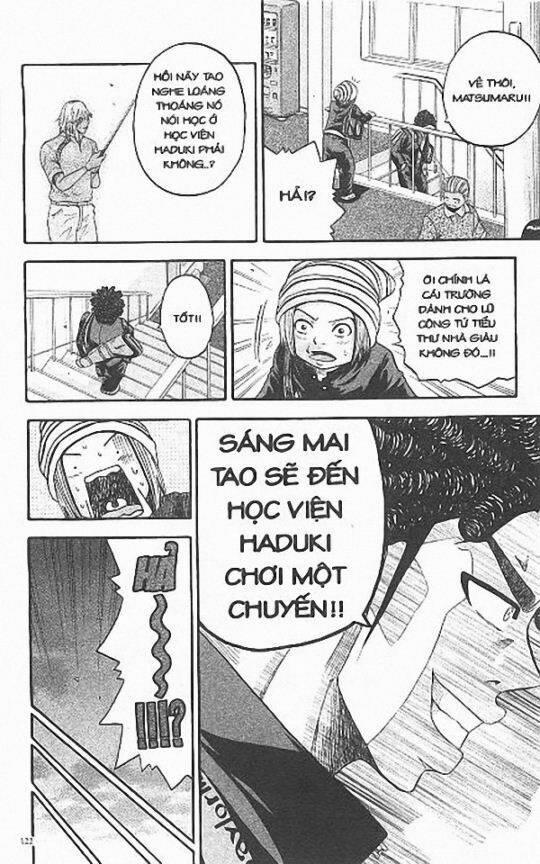 King Golf 35 trang 10