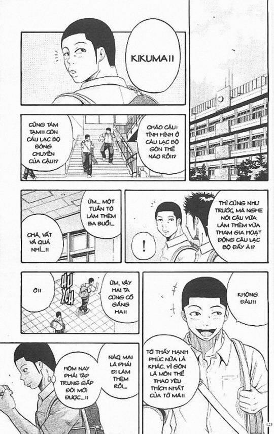 King Golf 35 trang 11