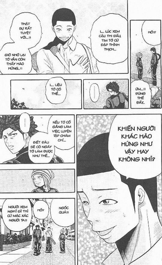 King Golf 35 trang 15