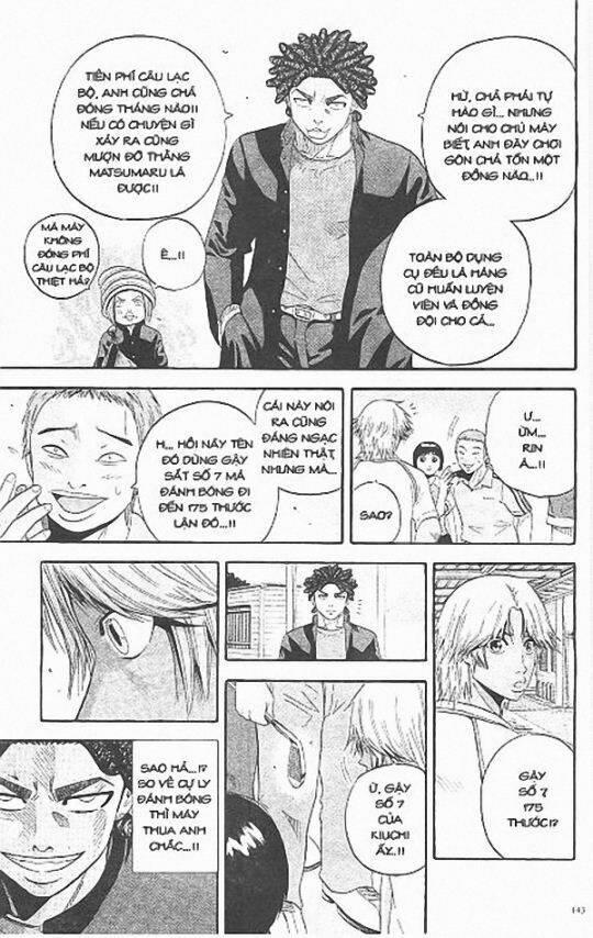 King Golf 36 trang 12