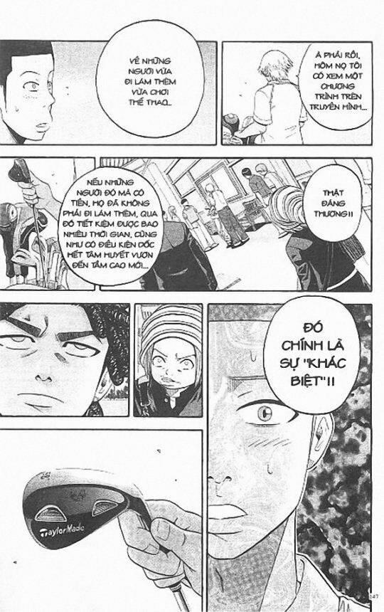 King Golf 36 trang 16