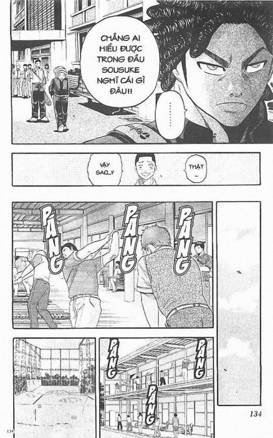 King Golf 36 trang 3