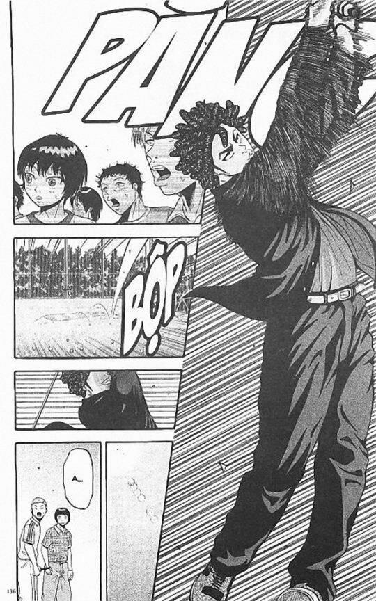 King Golf 36 trang 5