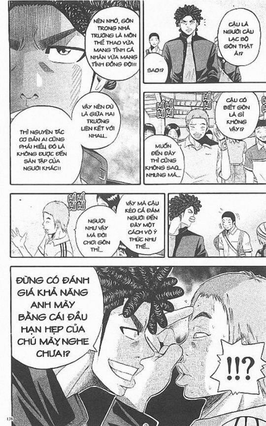 King Golf 36 trang 7