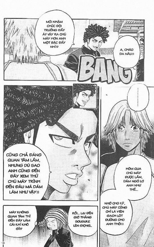 King Golf 36 trang 9