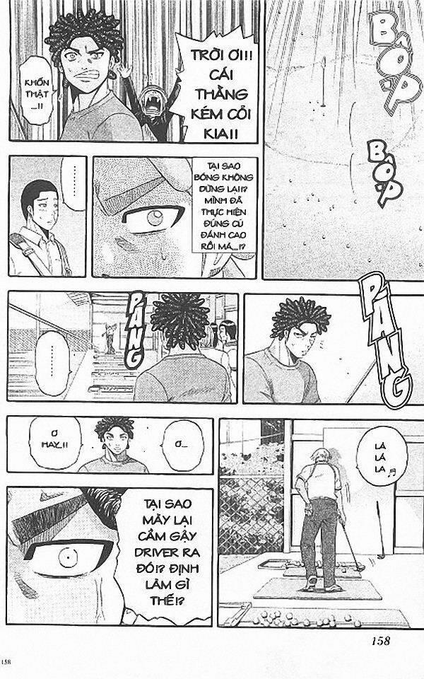 King Golf 37 trang 10